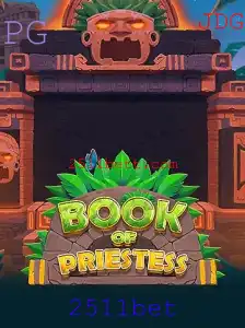 Explorando BookOfPriestess: Um Mergulho Detalhado no Universo do Jogo