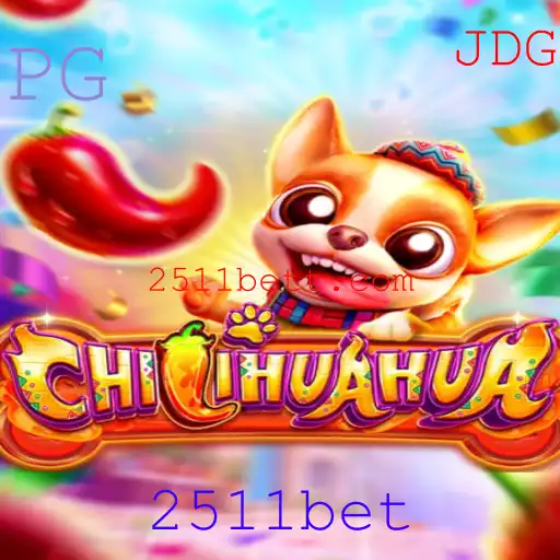 Descobrindo CHILIHUAHUA: Um Jogo Empolgante e Inovador