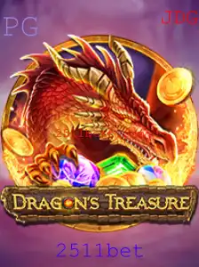 DragonsTreasure: Descubra o Tesouro Mítico no Mundo dos Jogos Online