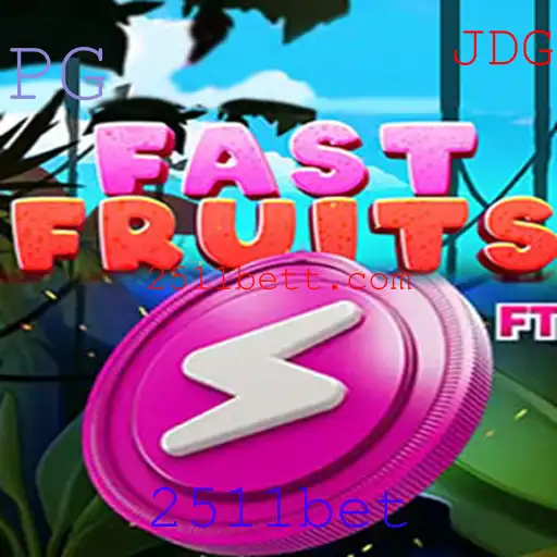 Explorando o Mundo do FastFruits: Um Jogo de Estratégia e Agilidade