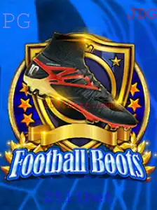 Descubra o Universo de FootballBoots: Um Jogo Inovador de Futebol com a Palavra-chave 2511bet