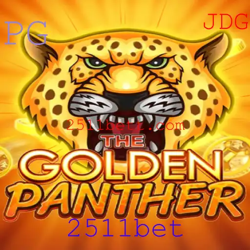 GOLDENPANTHER: Uma Aventura de Jogo Inovadora