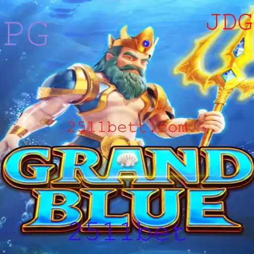 Descubra o Mundo de GRANDBLUE: O Jogo de Estratégia e Aventura