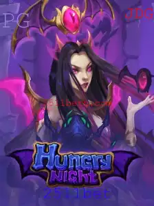 Explorando o Envolvente Mundo de HungryNight: Uma Aventura de Sobrevivência e Estratégia