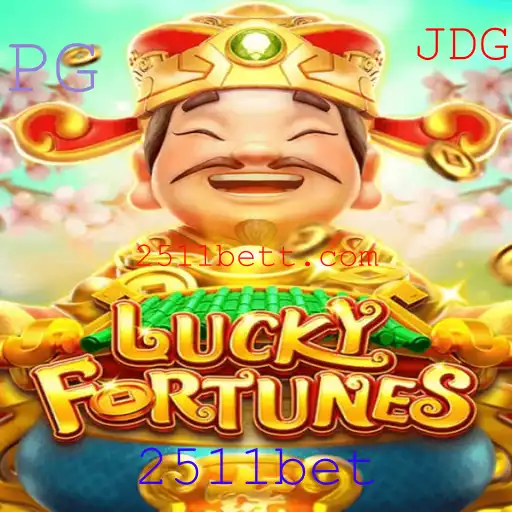LUCKYFORTUNES: O Jogo de Aposta que Está Revolucionando o Cenário de Entretenimento Online