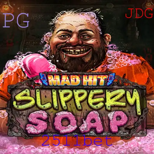 Descubra o Fascinante Mundo de 'MadHitSlipperySoap'