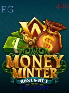 Explorando MoneyMinterBonusBuy: O Novo Jogo de Azar Inovador