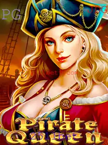 O fascinante mundo do jogo PirateQueen: Aventura e Estratégia em Alto-Mar