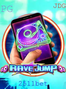 Descubra as Aventuras de RaveJumpmobile e Aprenda a Jogar como um Profissional
