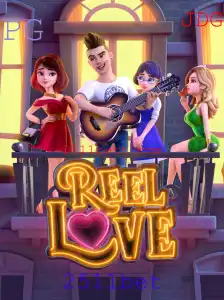 Descubra o Mundo de Emoções do Jogo 'ReelLove' na Plataforma 2511bet