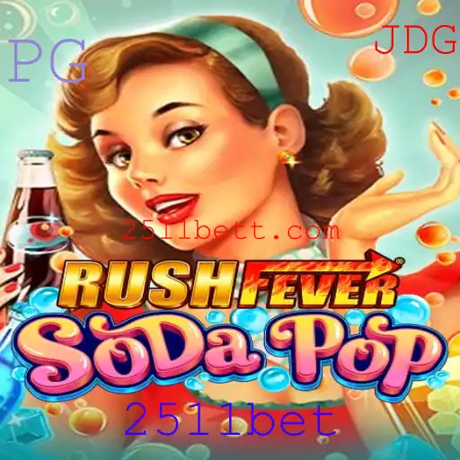 Explorando o Mundo de RushFeverSodaPop: A Nova Sensação dos Jogos