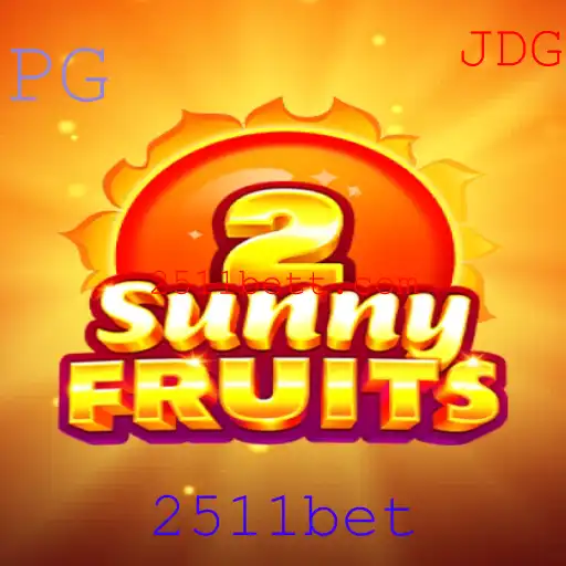 Explorando o Mundo Vibrante de SunnyFruits2