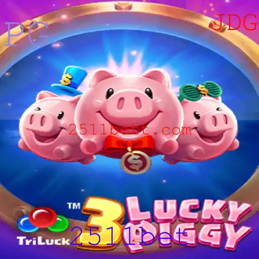 Explorando o Mundo de 3LUCKYPIGGY: Um Guia Completo