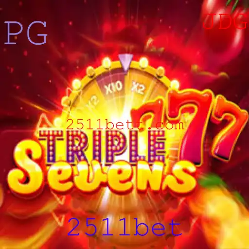 Descubra as Emoções e Regras do Jogo 777TripleSeven com 2511bet