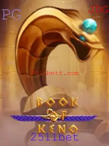 Explorando o Fascinante Jogo BookOfKeno