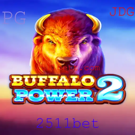 Descubra BuffaloPower2: O Fascínio dos Jogos de Cassino Online