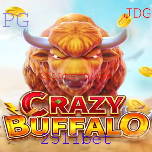 Descubra o Empolgante Jogo CRAZYBUFFALO: Uma Aventura de Azar e Habilidade