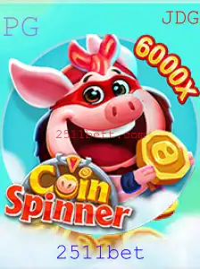 CoinSpinner: Descubra o Novo Jogo de Apostas