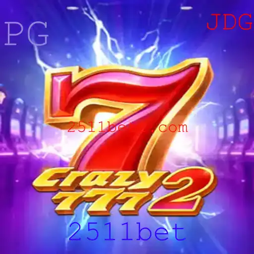 Descubra o Universo de Crazy7772: Um Jogo Inovador com 2511bet