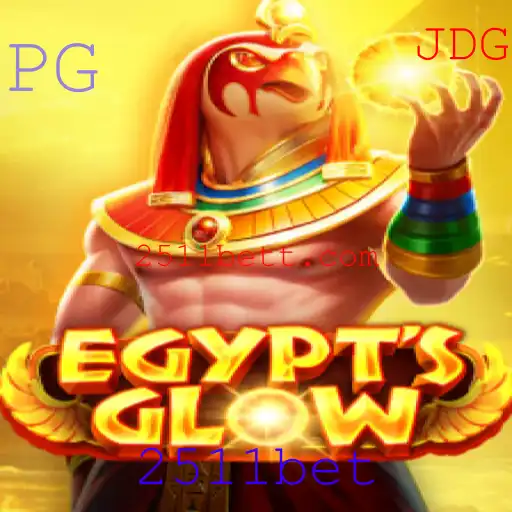 Descubra o Fascinante Mundo de EgyptsGlow com 2511bet