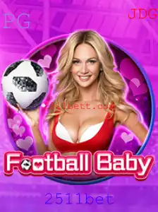 FootballBaby: O Novo Jogo de Estratégia Combinado com Apostas