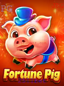 FortunePig: Descubra o Jogo de Azar que Está Conquistando o Mundo