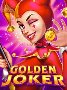 GoldenJoker: Uma Imersão no Universo dos Jogos de Azar com 2511bet
