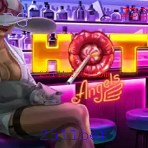 Descubra HotAngels: O Jogo Que Está Dominando a Cena com 2511bet