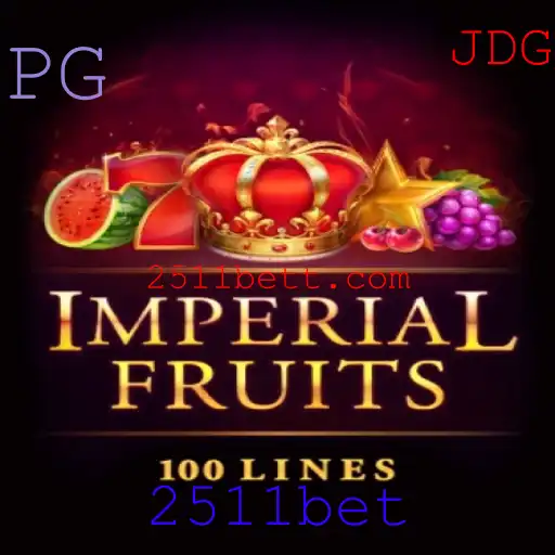 Descubra o Fascinante Mundo de 'ImperialFruits100' com 2511bet