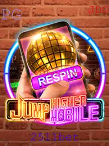Desvendando JumpHighermobile: O Novo Fenômeno dos Jogos