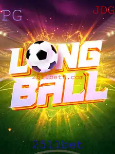 Descubra o Empolgante Jogo LongBall e Suas Regras com 2511bet