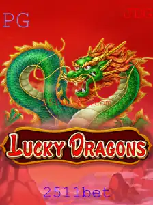 Descubra o Fascinante Mundo de LuckyDragons: O Jogo de Fortuna e Estratégia