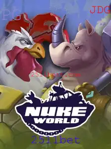Desvendando NukeWorld: Um Mergulho nas Regras e Estratégias do Jogo