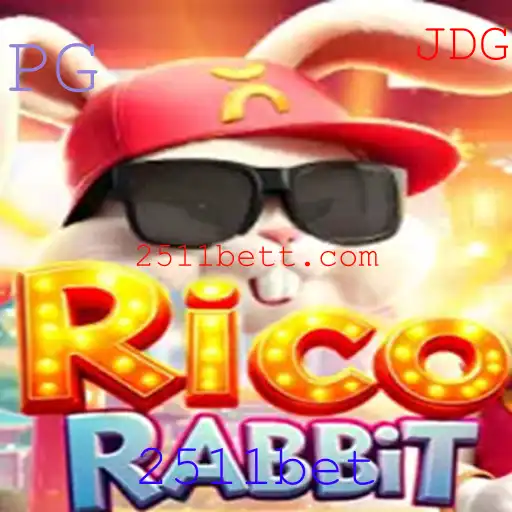 Descubra RicoRabbit: O Novo Jogo de Estratégia Popular