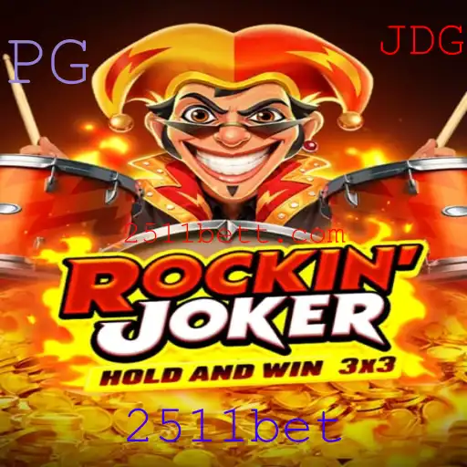 Rockinjoker: O Novo Fenômeno dos Jogos de Apostas