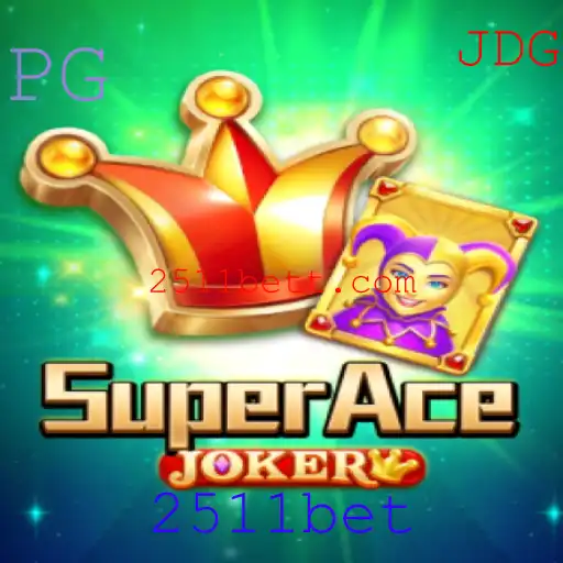 SuperAceJoker: O Jogo de Estratégia e Suspense em Alta