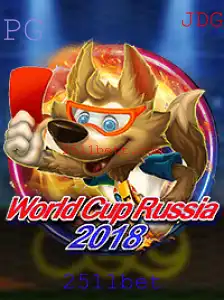 Descubra o Jogo WorldCupRussia2018: Introdução e Regras