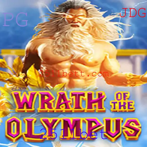 Descubra o Universo de WrathofOlympus: Uma Aventura Épica