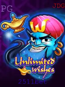 UnlimitedWishes: Explorando o Mundo dos Desejos Ilimitados
