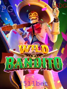 Descubra o Mundo de Aventura e Estratégia com WildBandito