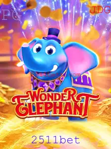 WonderElephant: Explorando o Fantástico Mundo do Elefante Maravilhoso